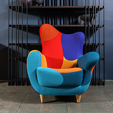 Alessandra от Moroso