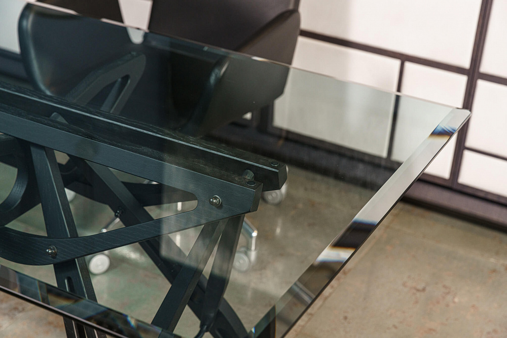 Стол 2320 Reale от Zanotta