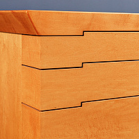 Комод Eon от Giorgetti